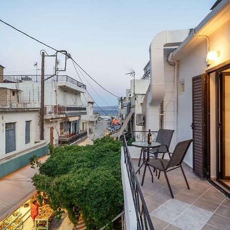 The Junction Appartment أغيا غاليني المظهر الخارجي الصورة