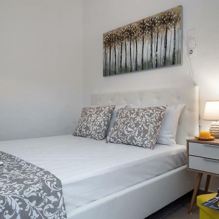 The Junction Appartment أغيا غاليني المظهر الخارجي الصورة