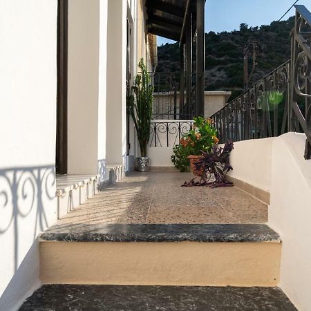 The Junction Appartment أغيا غاليني المظهر الخارجي الصورة