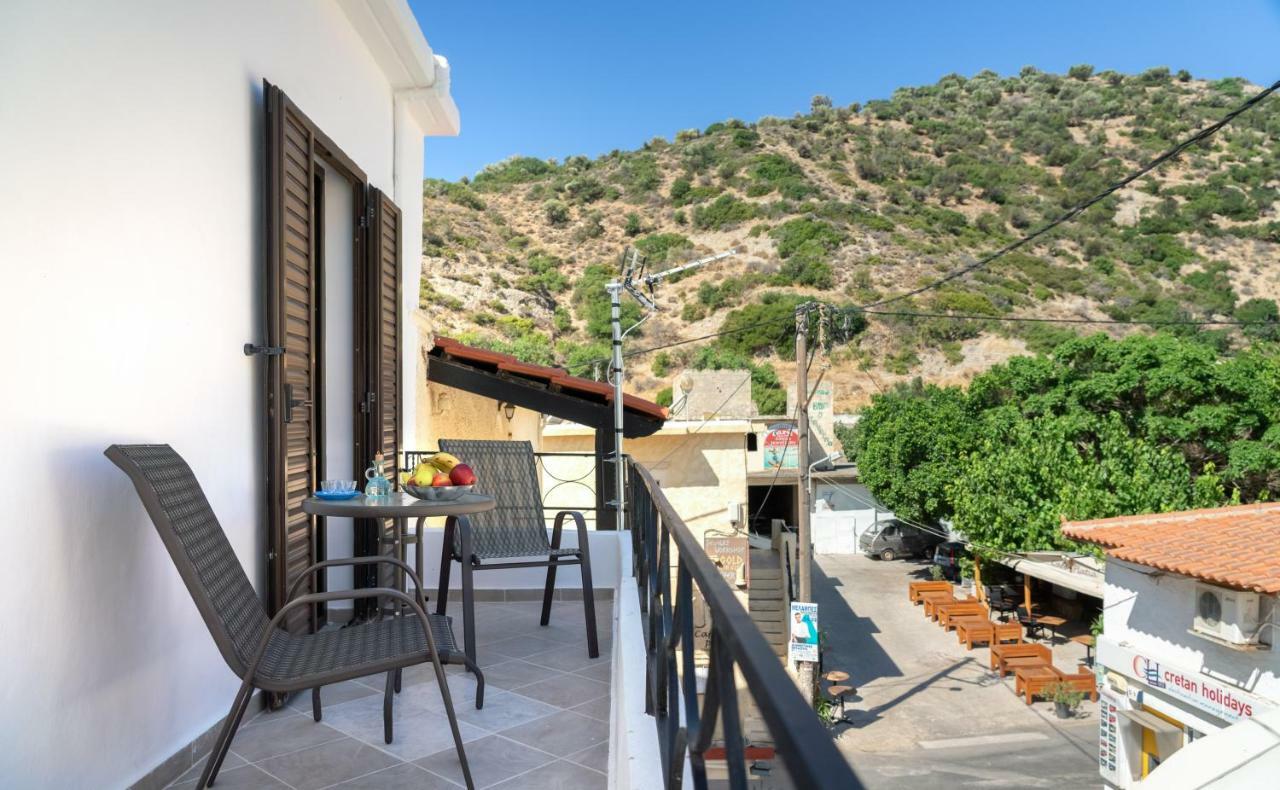 The Junction Appartment أغيا غاليني المظهر الخارجي الصورة