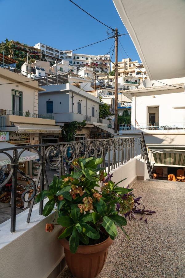 The Junction Appartment أغيا غاليني المظهر الخارجي الصورة